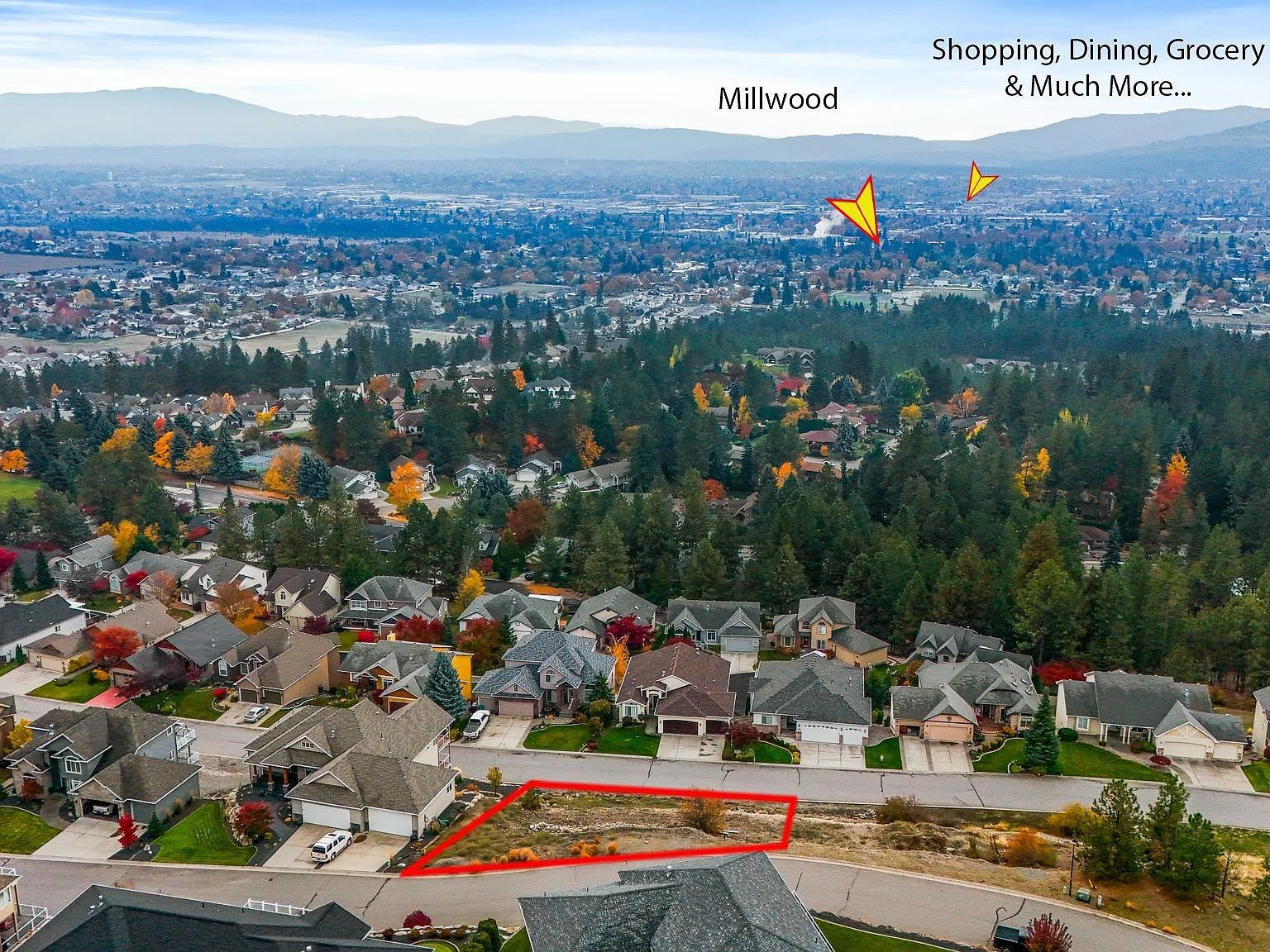 8430 E Blue Fox Ln Spokane, WA 99217 - Thumbnail 4