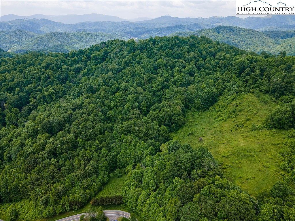 Tbd Jont Mountain Rd Lansing, NC 28643 - Thumbnail 4