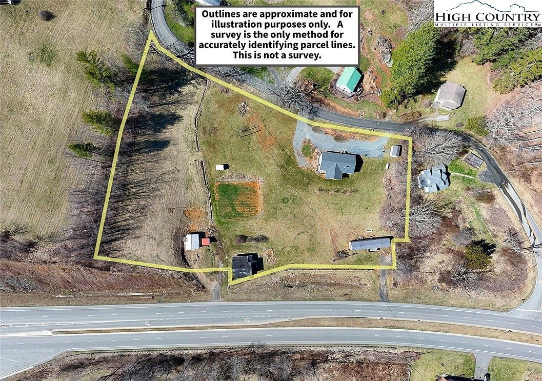 233 Woodstown Rd Fleetwood, NC 28626 - Thumbnail 4