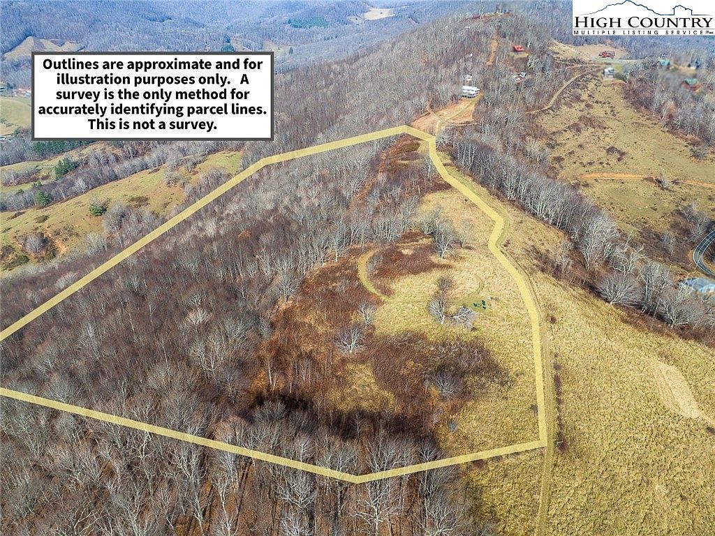 1 Majestic View Ln #2 Todd, NC 28684 - Thumbnail 4