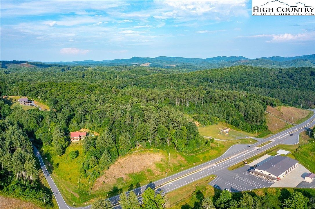 Tbd Highway 221 S Fleetwood, NC 28626 - Thumbnail 4