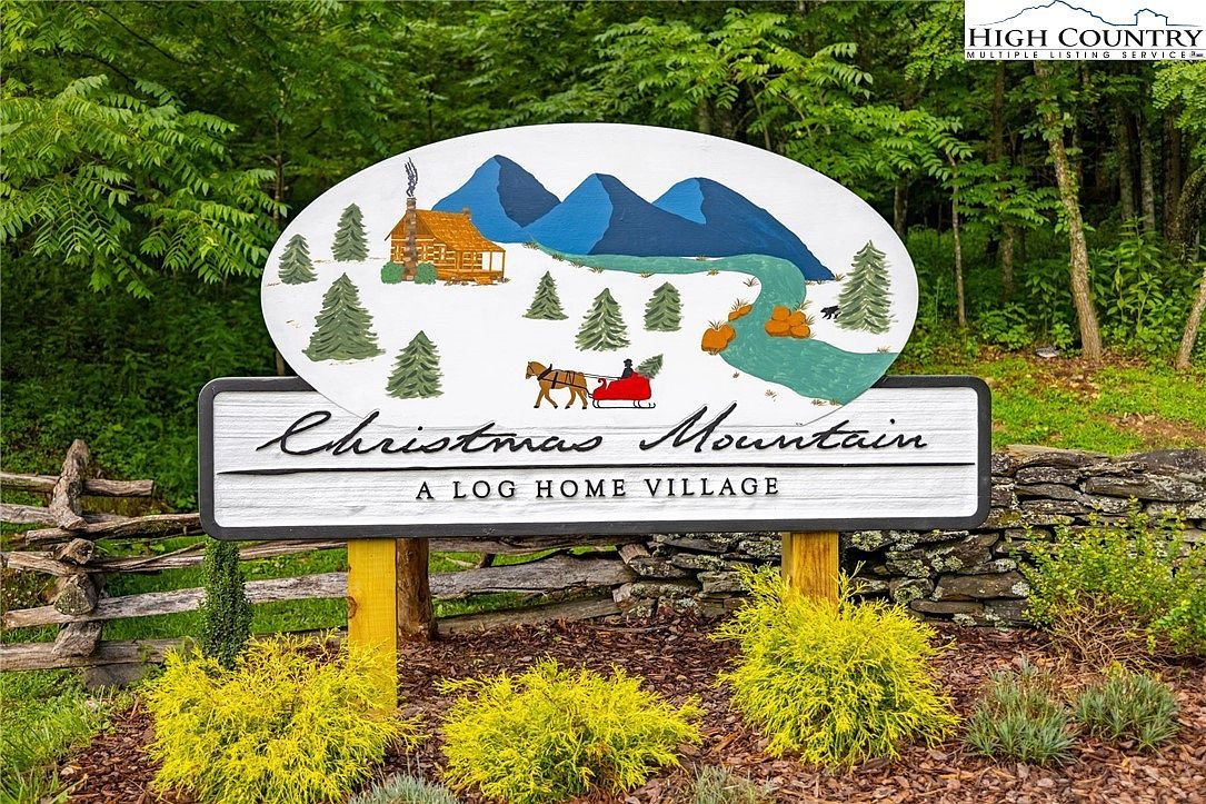 2 Christmas Mountain Ln Fleetwood, NC 28626 - Thumbnail 4