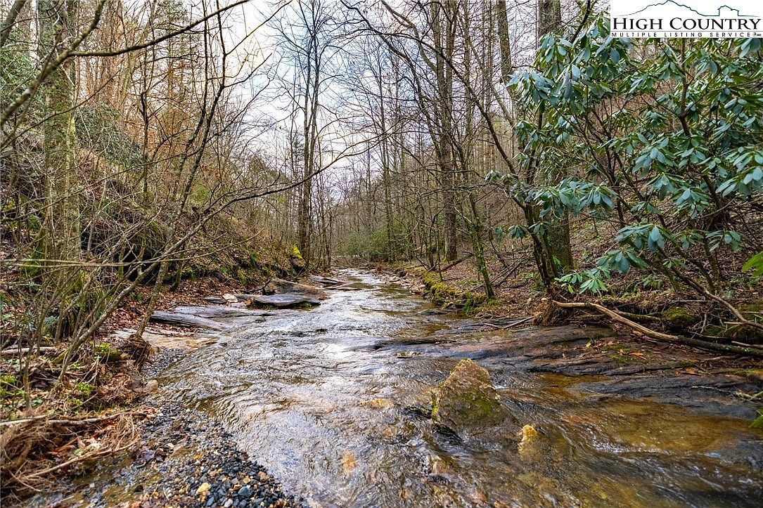 3357 Old Field Creek Rd Grassy Creek, NC 28631 - Thumbnail 4