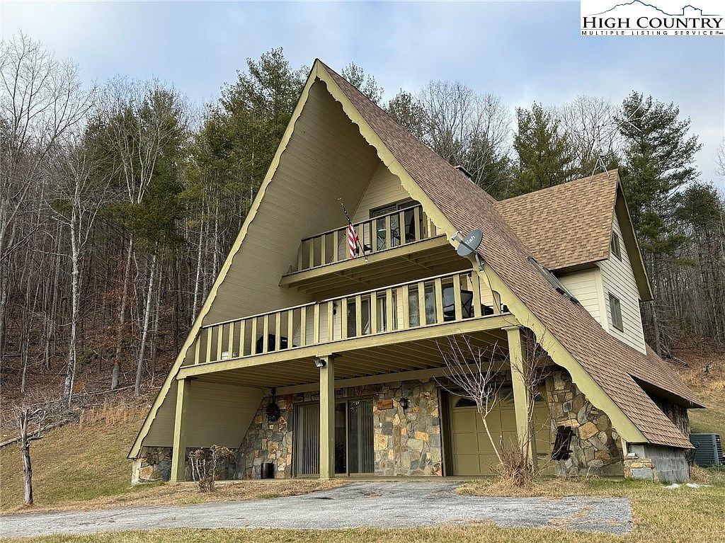 4868 Old Bridle Creek Dr Independence, VA 24348 - Thumbnail 4