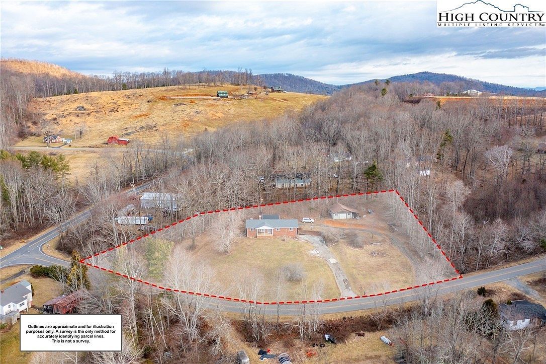 159 Airport Rd Jefferson, NC 28640 - Thumbnail 4