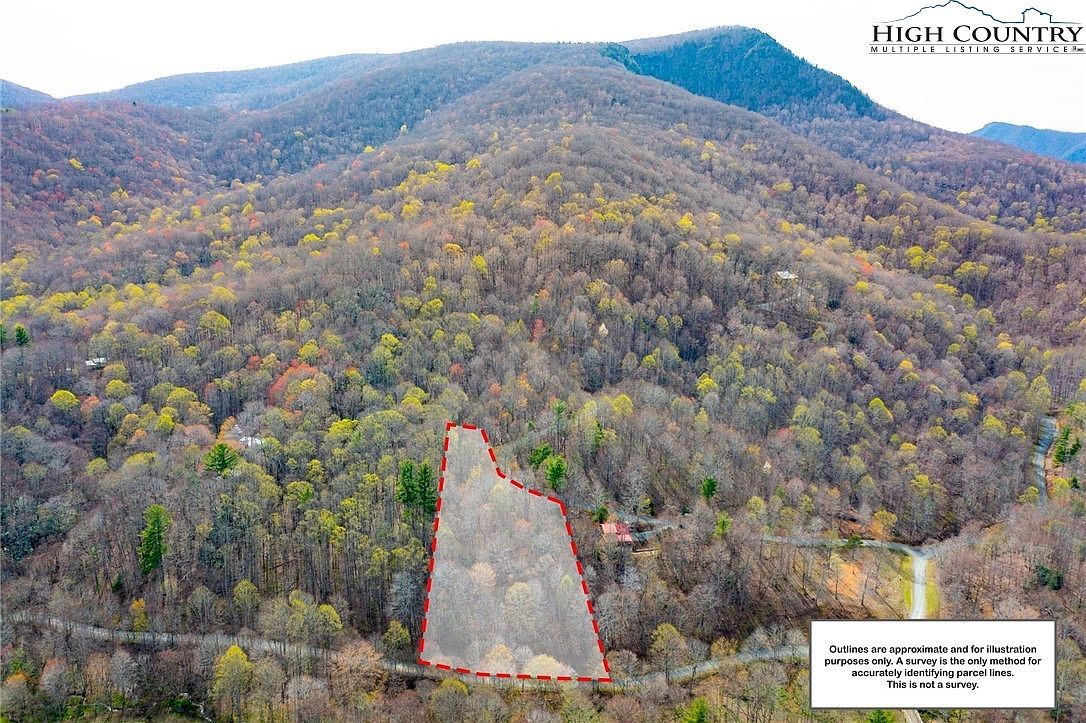 15 Bluff Canyon Dr West Jefferson, NC 28694 - Thumbnail 4