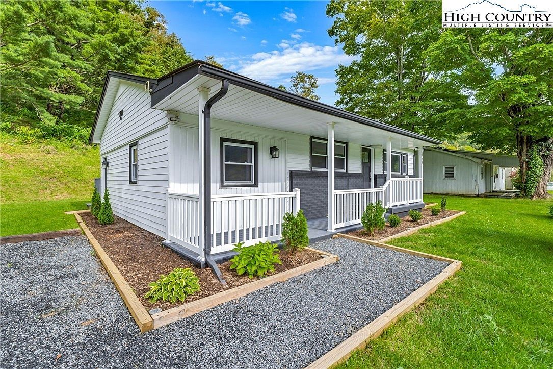 358 Dogget Rd West Jefferson, NC 28694 - Thumbnail 4