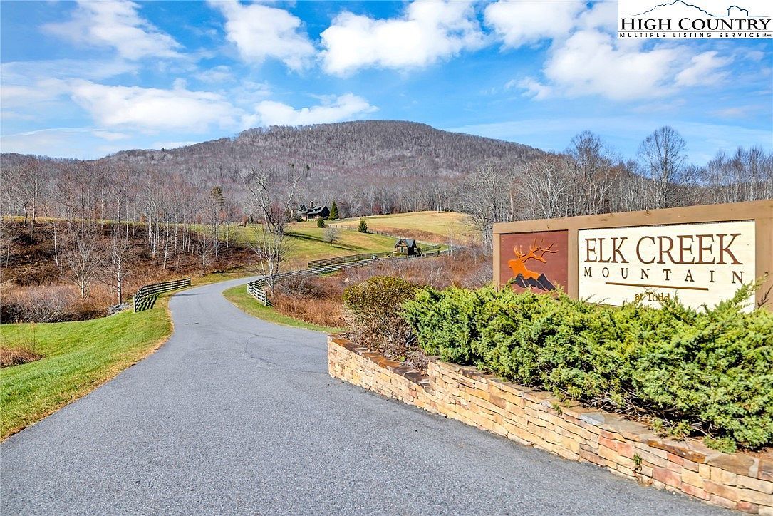 Elk Creek Mountain Pkwy Todd, NC 28684 - Thumbnail 4
