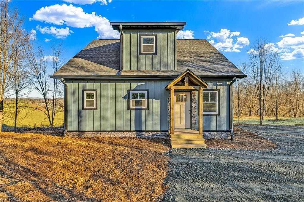 553 Graybeal Calloway Dr West Jefferson, NC 28694 - Thumbnail 4