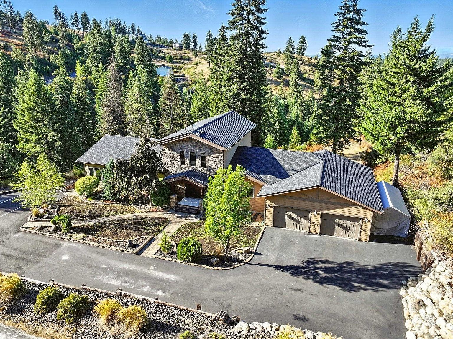 10505 E Grouse Mountain Ln Spokane, WA 99206 - Thumbnail 4