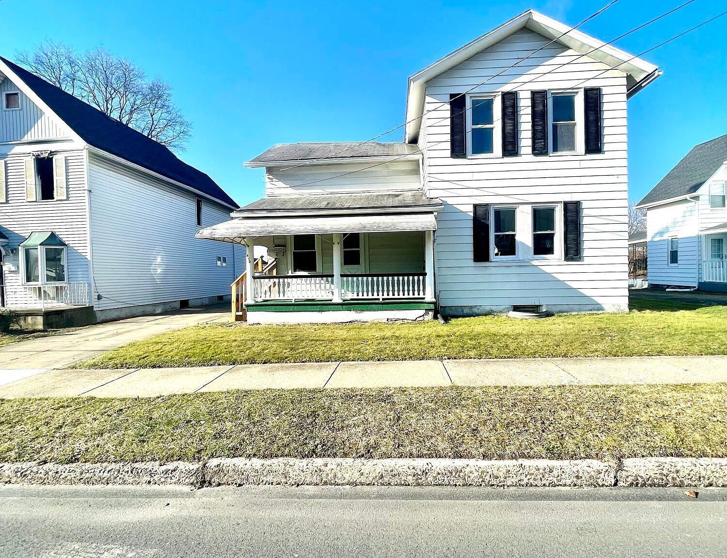 450 Walnut St Luzerne, PA 18709 - Thumbnail 4