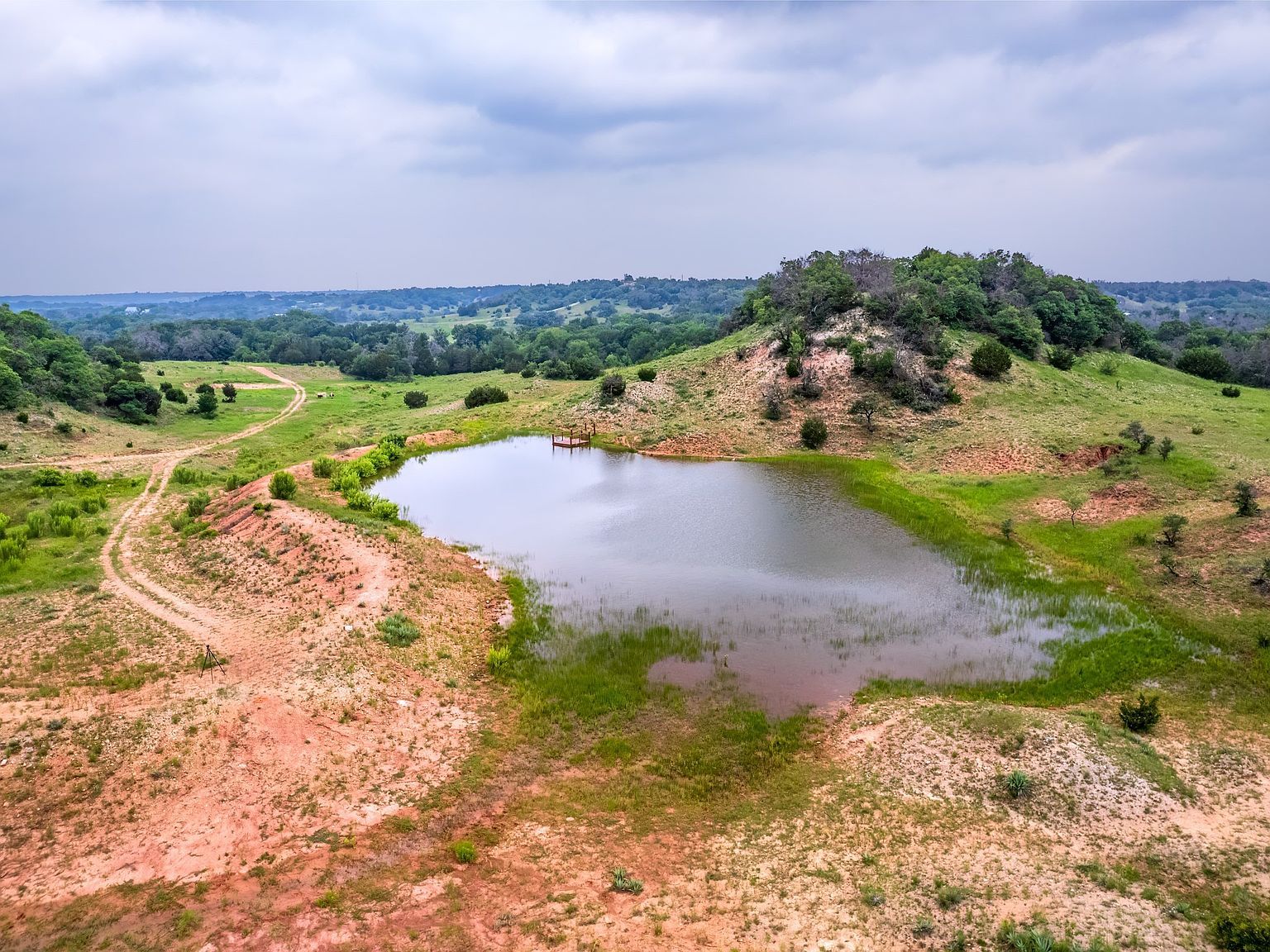 8077 County Road 292 Early, TX 76802 - Thumbnail 4