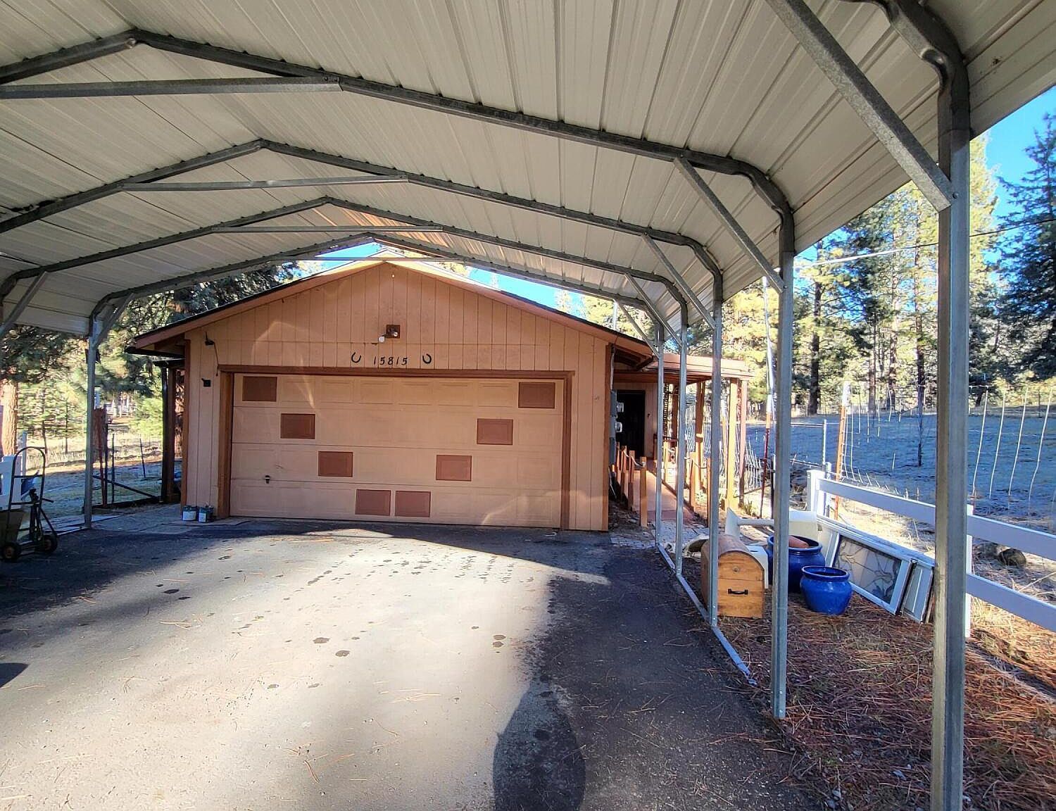 15815 Timberline Ln Klamath Falls, OR 97601 - Thumbnail 4