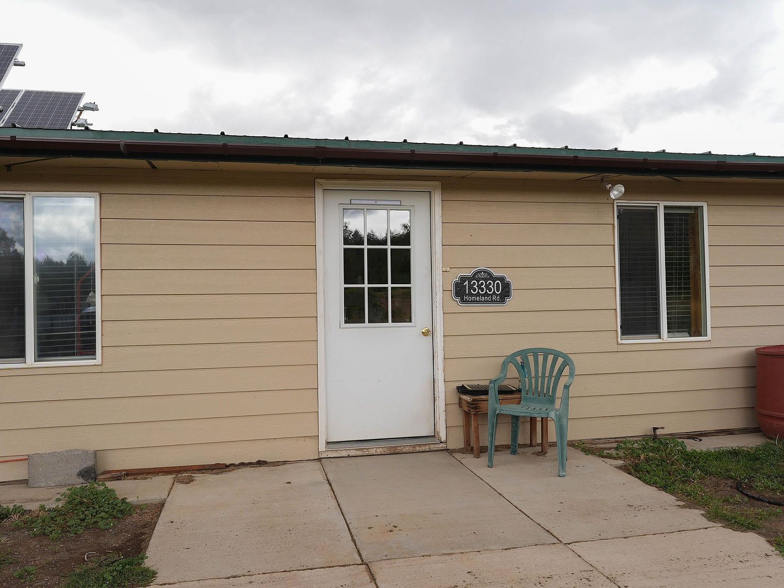 13330 Homeland Rd Macdoel, CA 96058 - Thumbnail 4