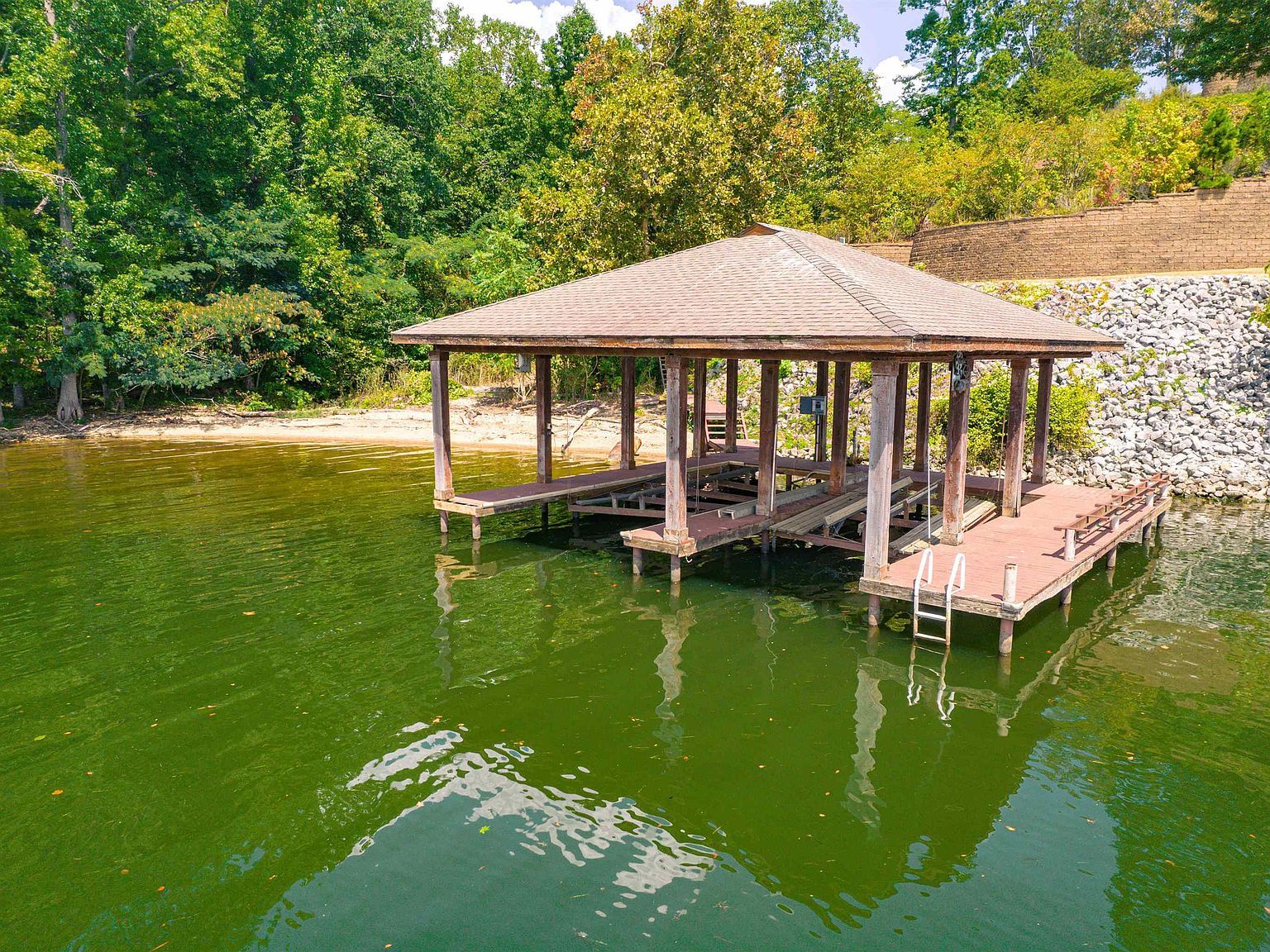 1767 Paradise Dr Waterloo, AL 35677 - Thumbnail 4