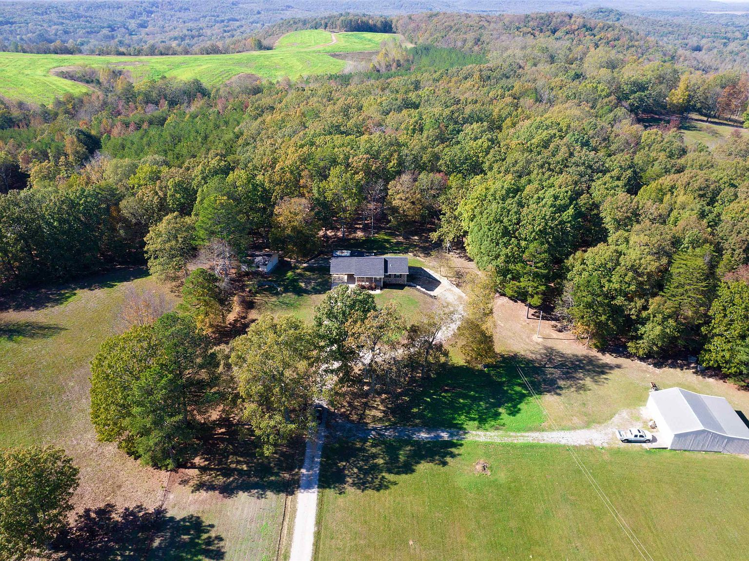 1425 Turkey Farm Rd Leighton, AL 35646 - Thumbnail 4