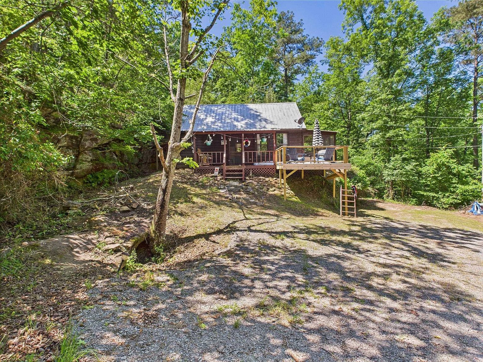 169 County Road 3142 Houston, AL 35572 - Thumbnail 4