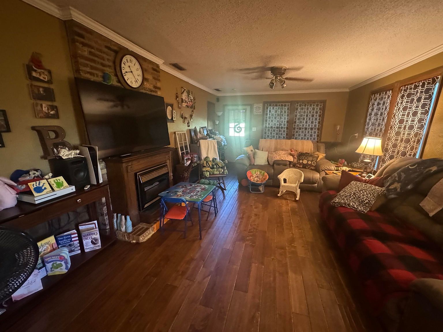 510 Mount Stanley Rd Leighton, AL 35646 - Thumbnail 4