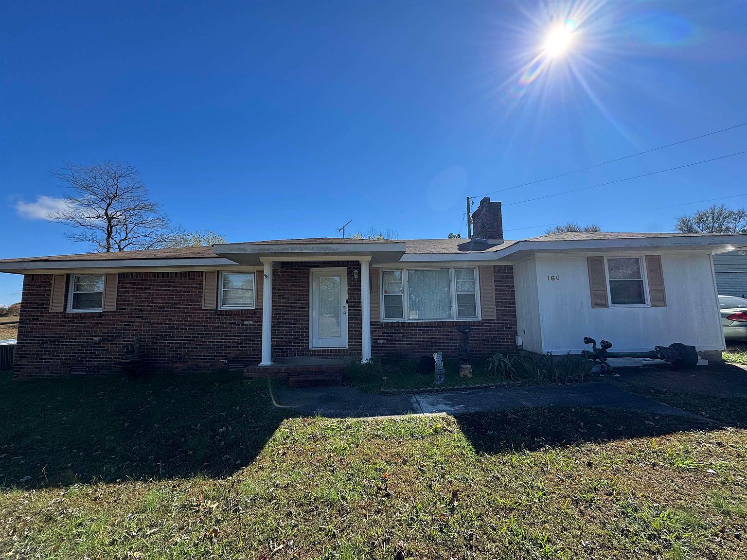 160 Little Egypt Rd Tuscumbia, AL 35674 - Thumbnail 4