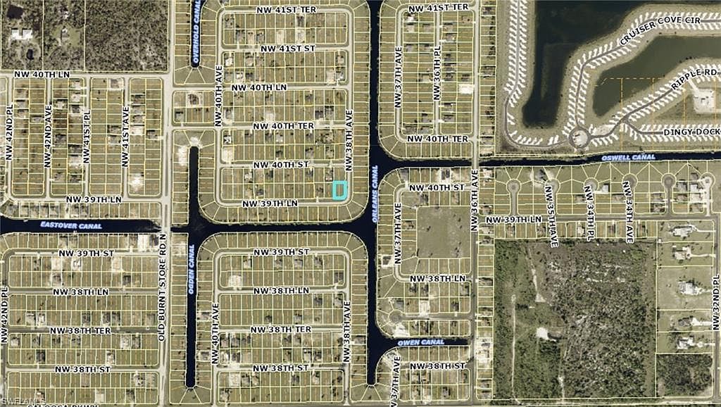 3801 NW 39th Ln Cape Coral, FL 33993 - Thumbnail 4