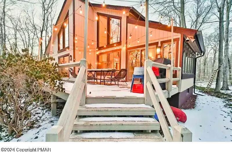 268 Conestoga Trl Pocono Pines, PA 18350 - Thumbnail 4