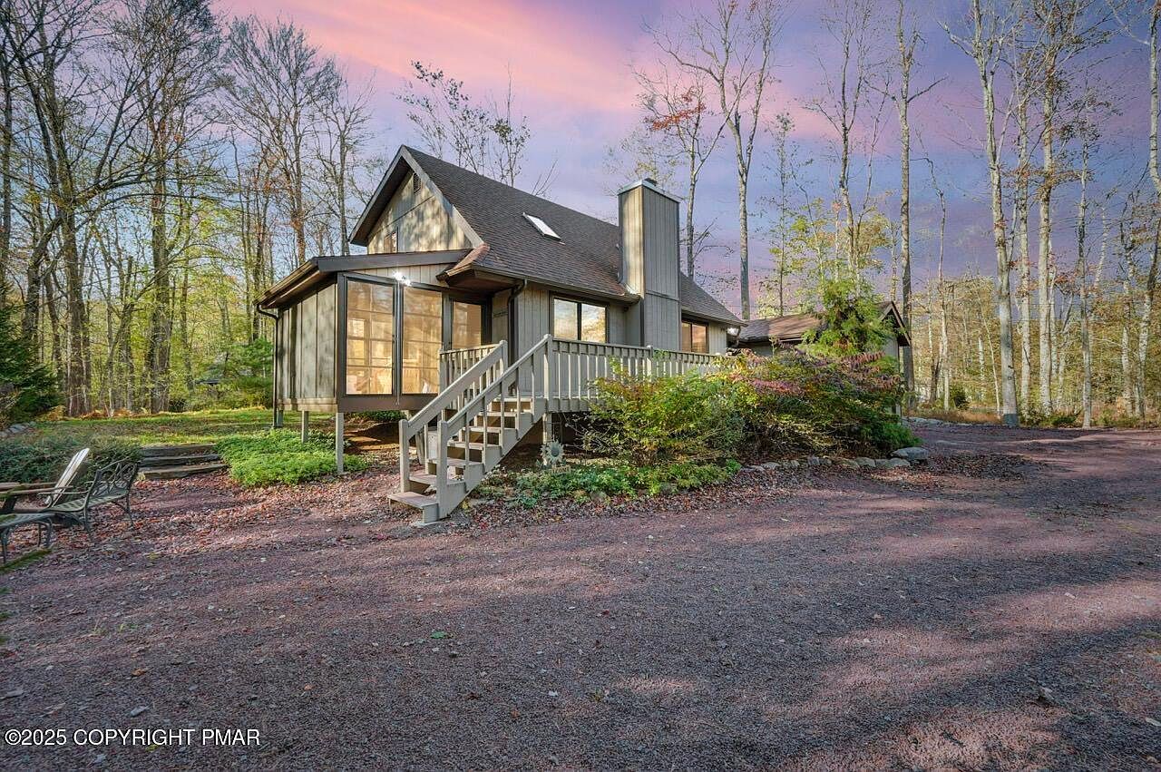 2129 Oak Rd Pocono Pines, PA 18350 - Thumbnail 4