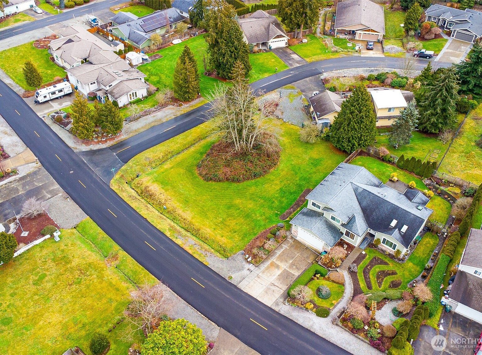 0 Quinault Rd Blaine, WA 98230 - Thumbnail 4