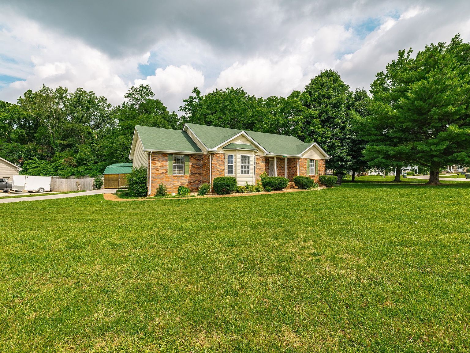 129 Cora St Portland, TN 37148 - Thumbnail 4