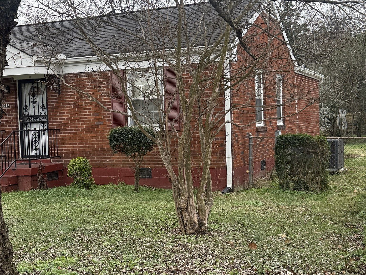 2713 Aspen Dr Nashville, TN 37208 - Thumbnail 4