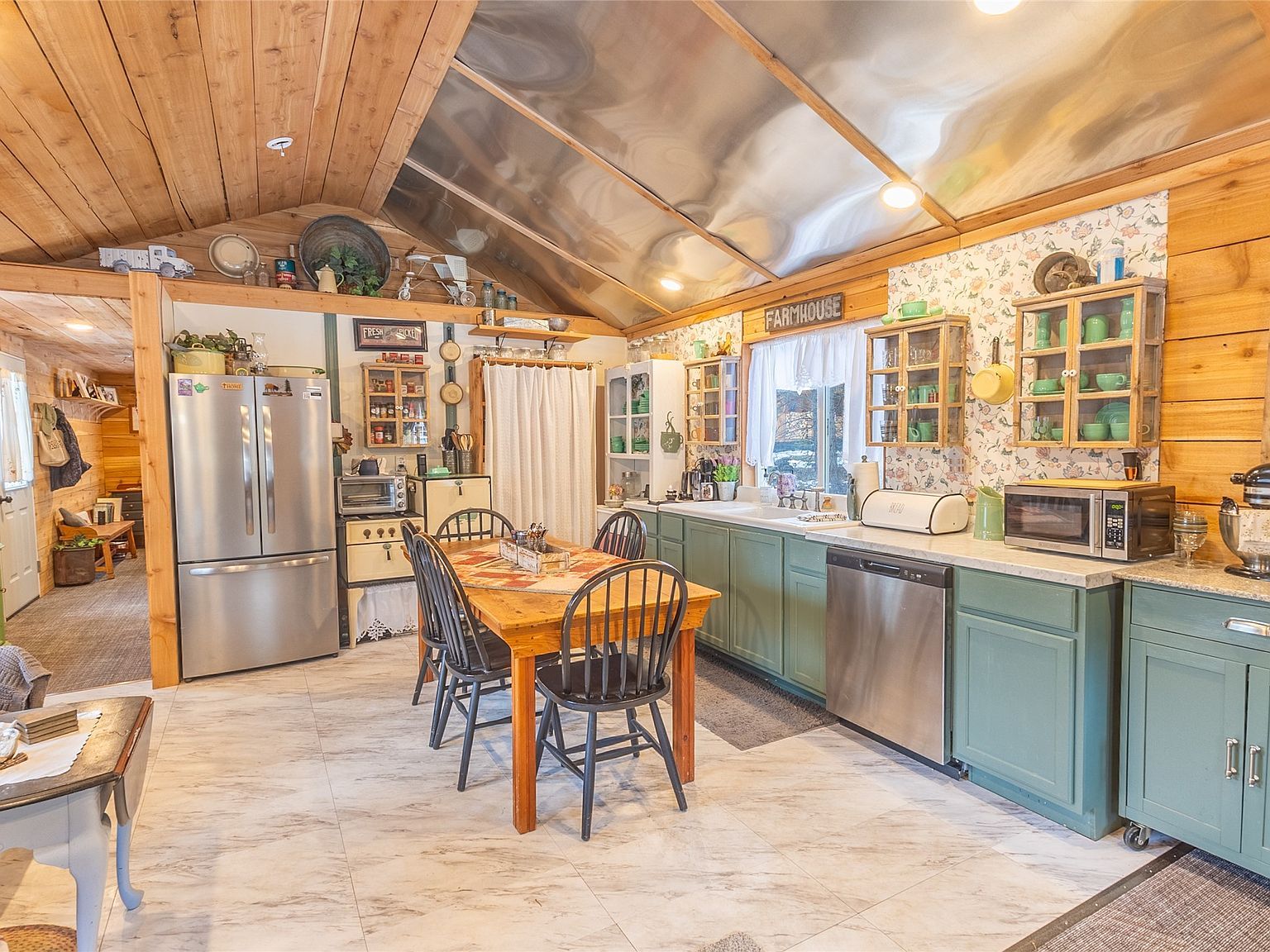 949 Verde Creek Rd Superior, MT 59872 - Thumbnail 4