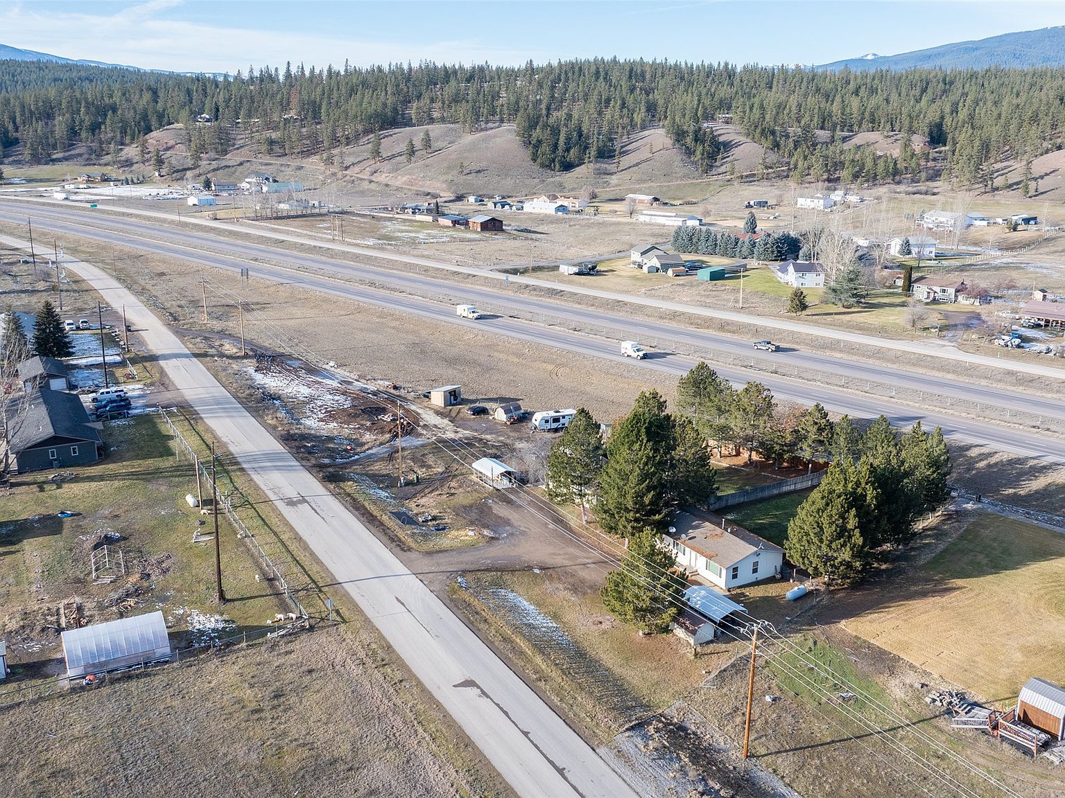 24160 Huson Rd Huson, MT 59846 - Thumbnail 4