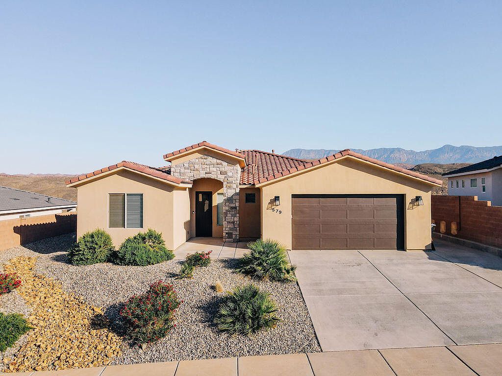 579 N Staci Dr Hurricane, UT 84737 - Thumbnail 4