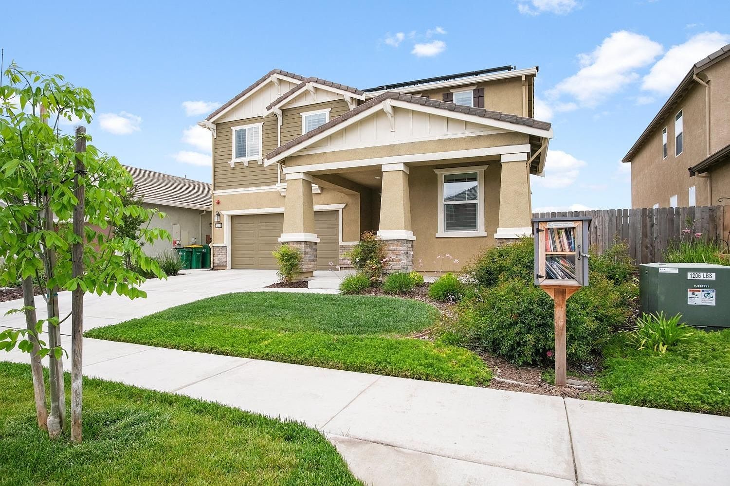 3125 Fogarty Ln Stockton, CA 95212 - Thumbnail 4