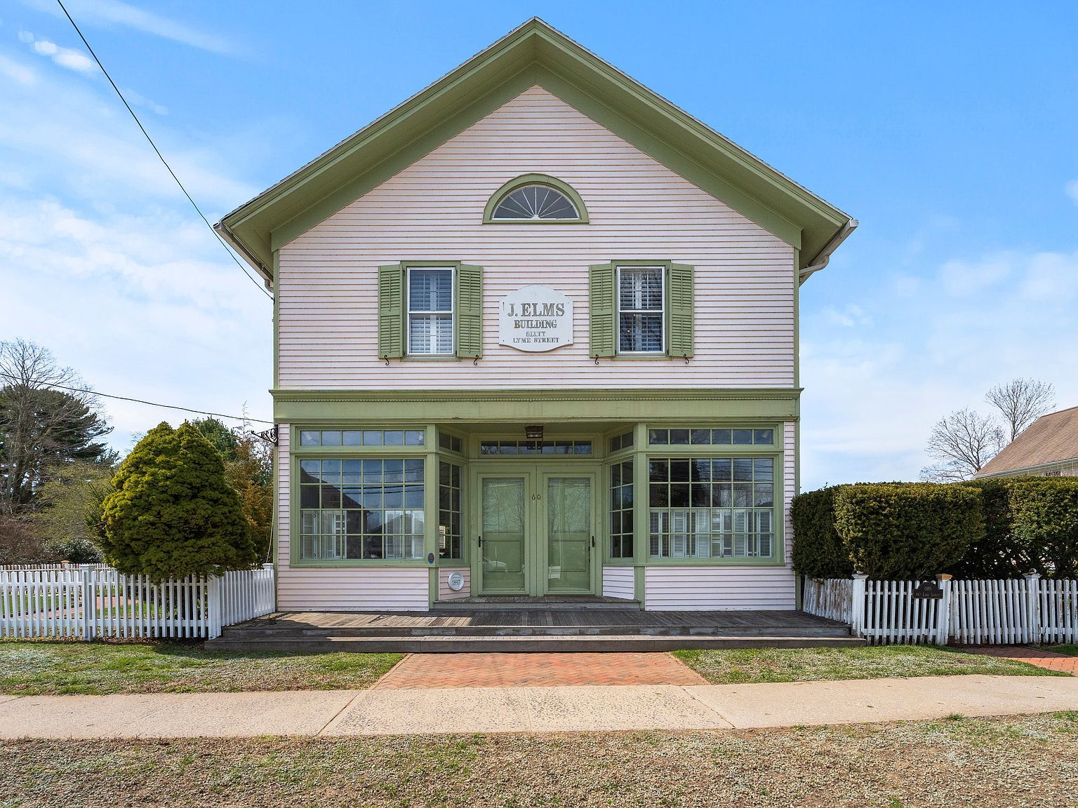 60 Lyme St Old Lyme, CT 06371 - Thumbnail 4