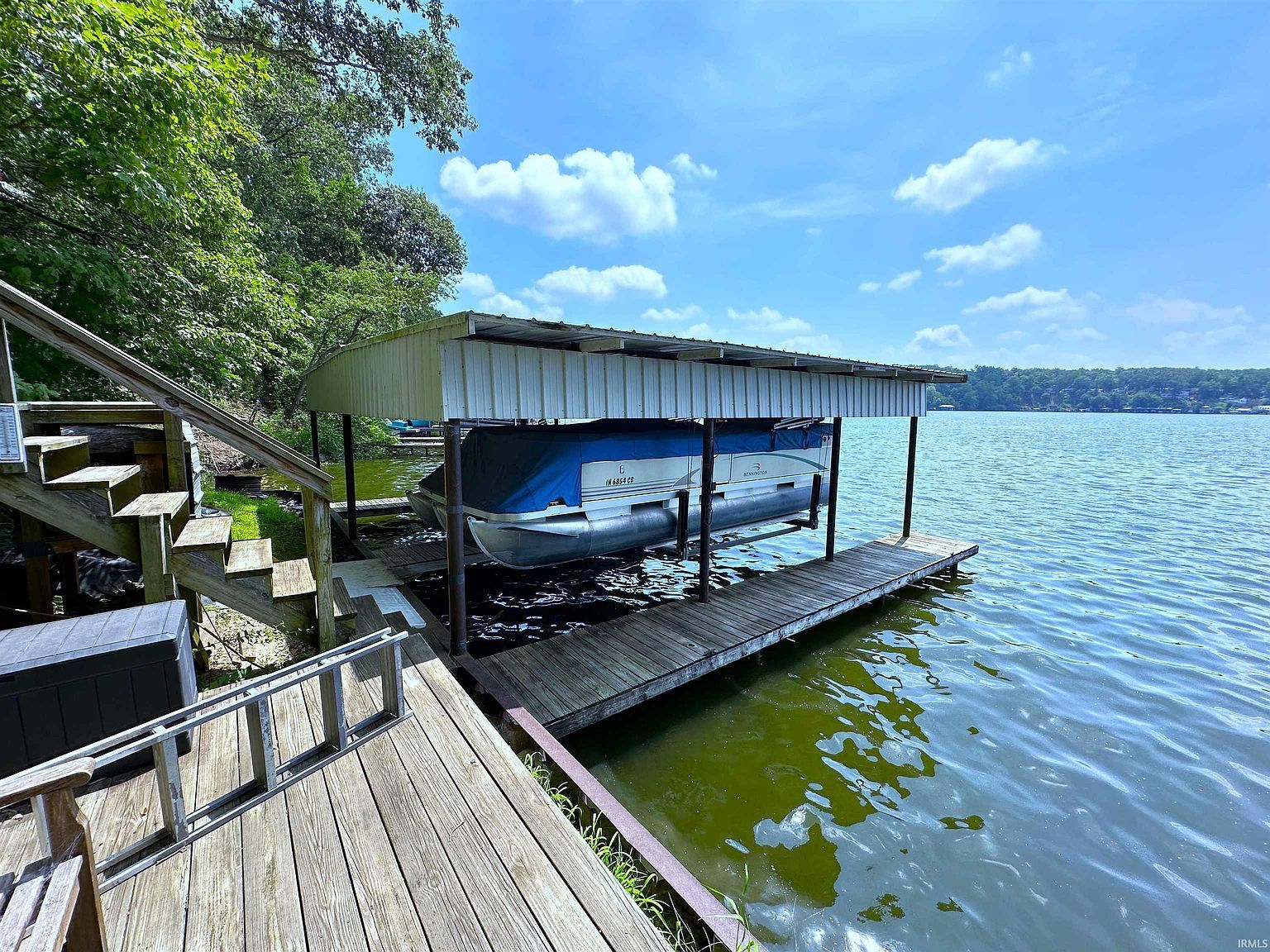 11766 W 1000 N Monticello, IN 47960 - Thumbnail 4