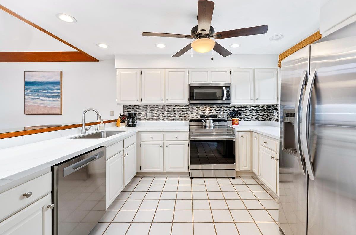 78-6920 Alii Dr APT 321 Kailua Kona, HI 96740 - Thumbnail 4