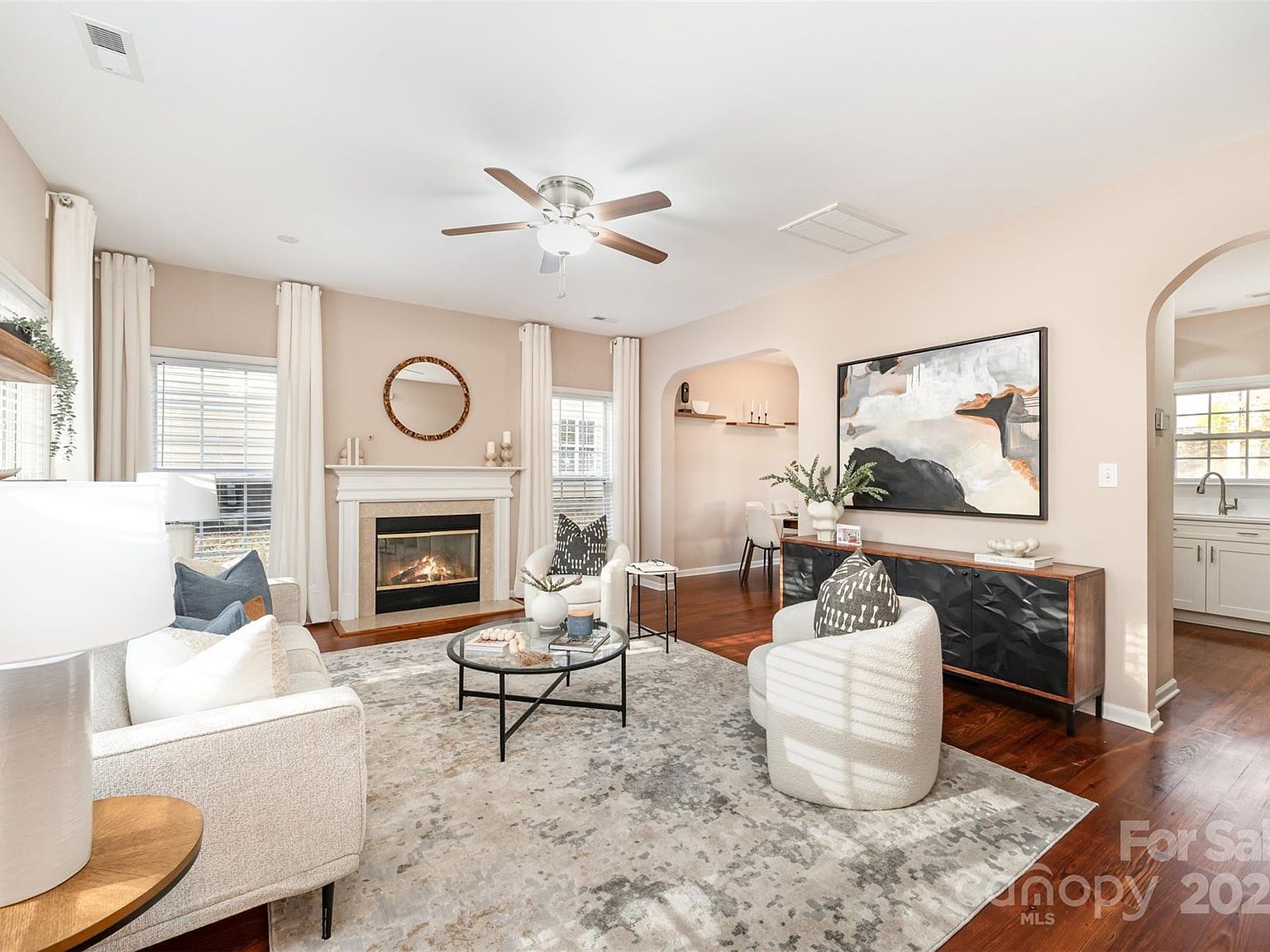 8635 Common Oak Ln Huntersville, NC 28078 - Thumbnail 4