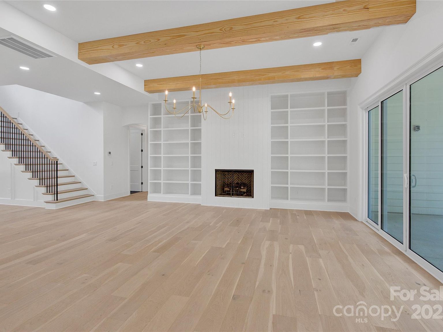 1009 Cane Manor Ct #3 Waxhaw, NC 28173 - Thumbnail 4