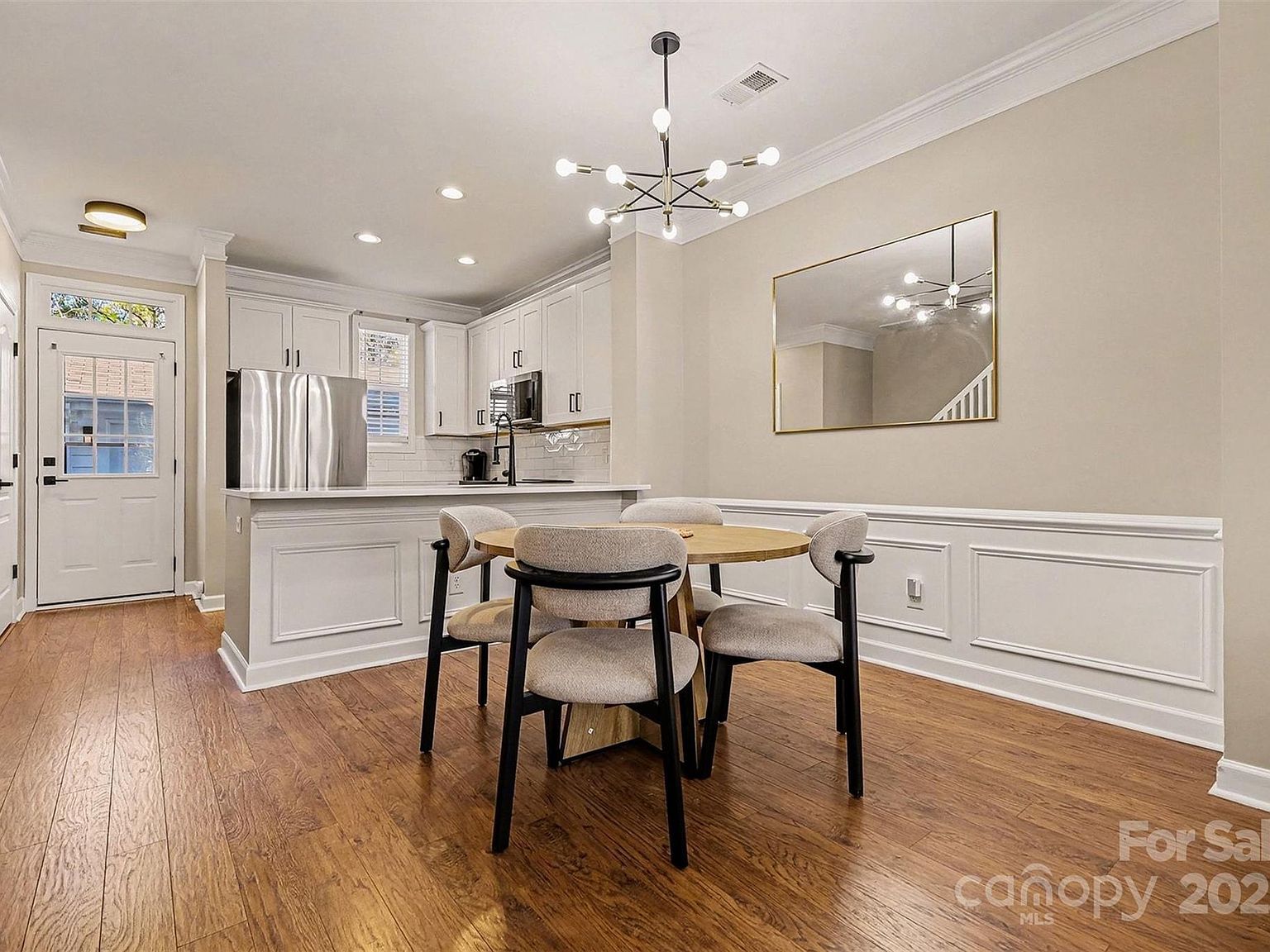 9813 Longstone Ln Charlotte, NC 28277 - Thumbnail 4