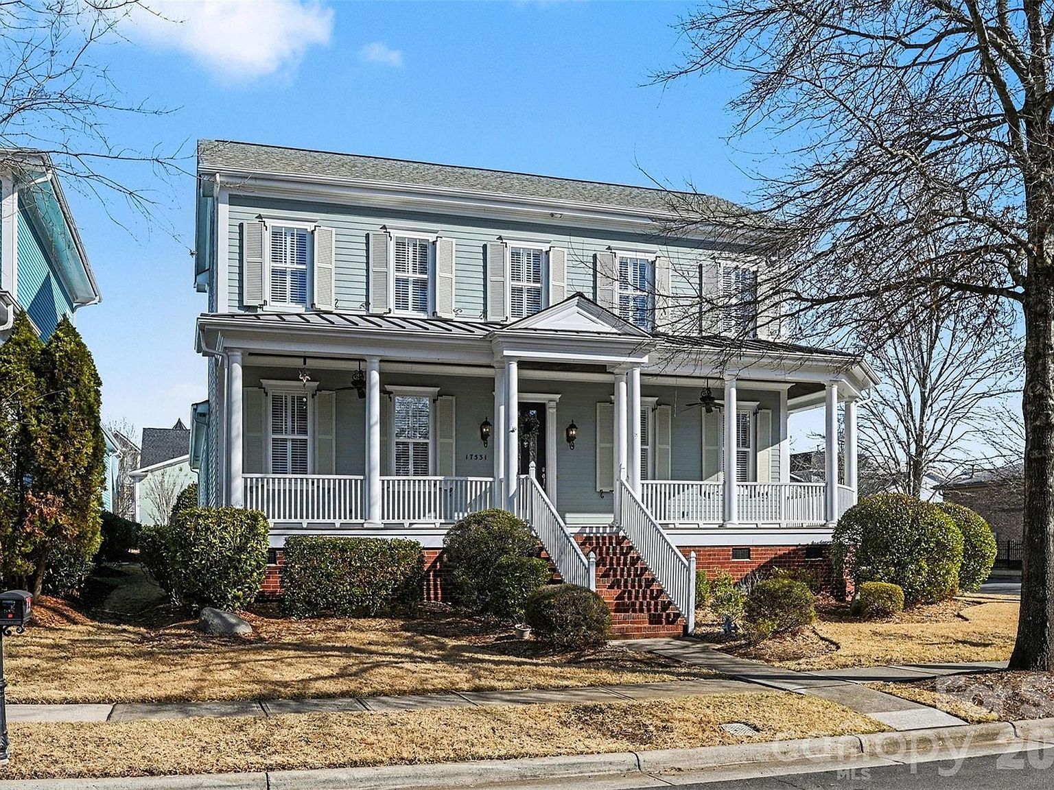 17531 Meadow Bottom Rd Charlotte, NC 28277 - Thumbnail 4