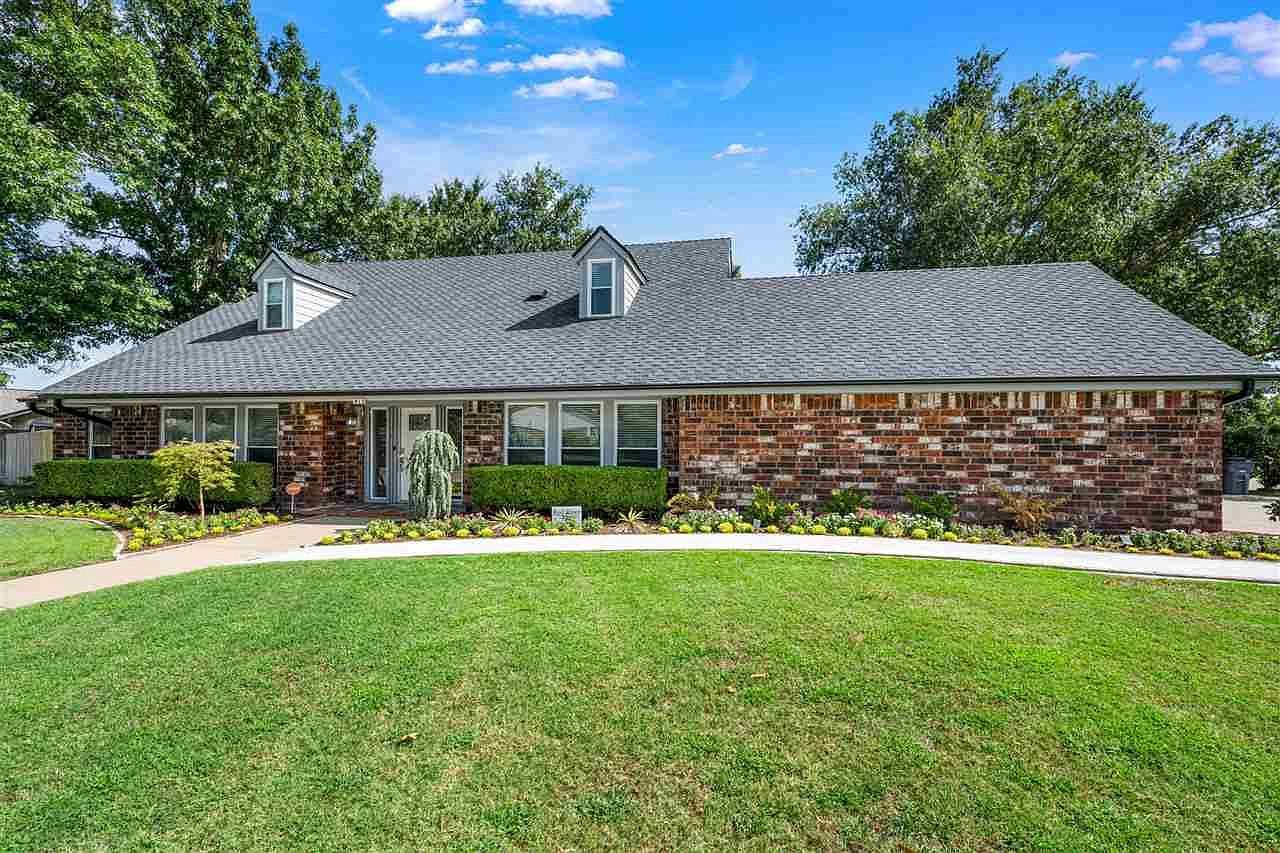 913 NW Becontree Dr Lawton, OK 73505 - Thumbnail 4