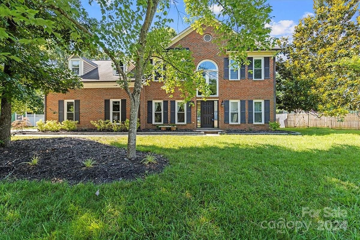 6604 Mimosa St Indian Trail, NC 28079 - Thumbnail 4