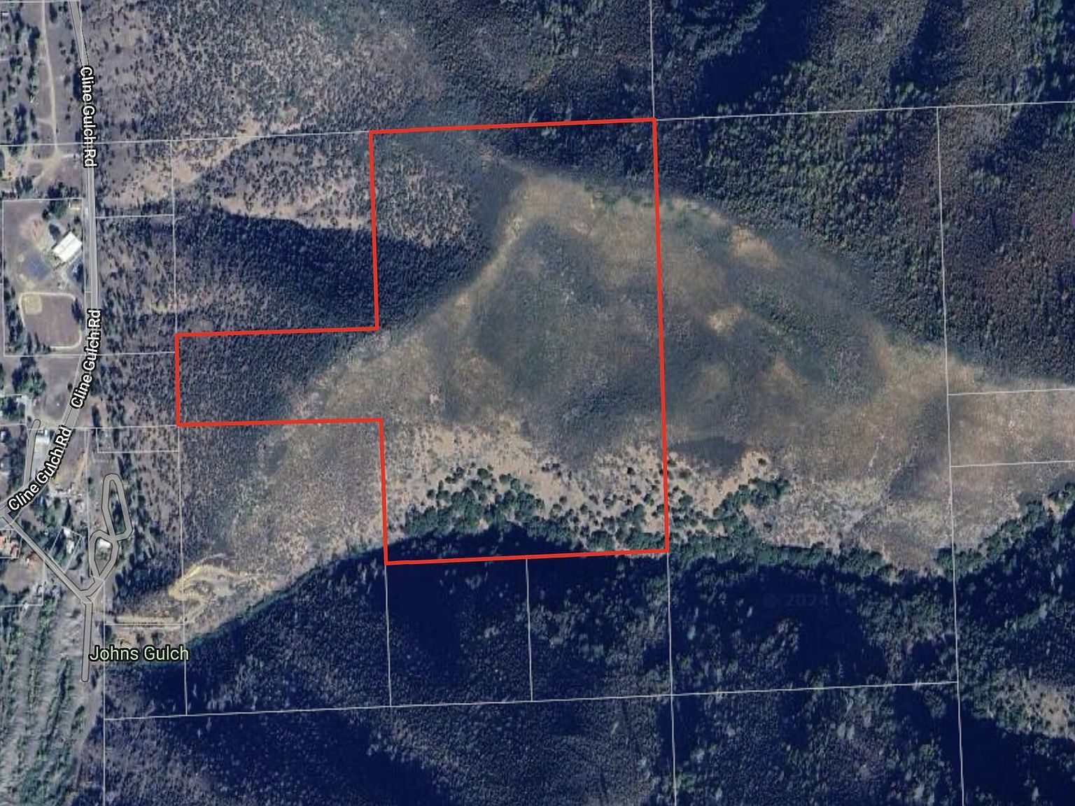 69.79 Cline Gulch Rd French Gulch, CA 96033 - Thumbnail 4