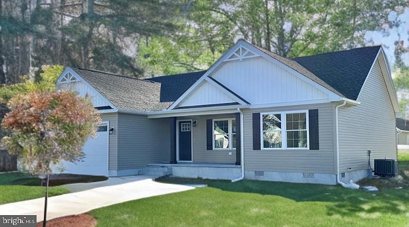 300 E 5th St Blades, DE 19973 | Single Family