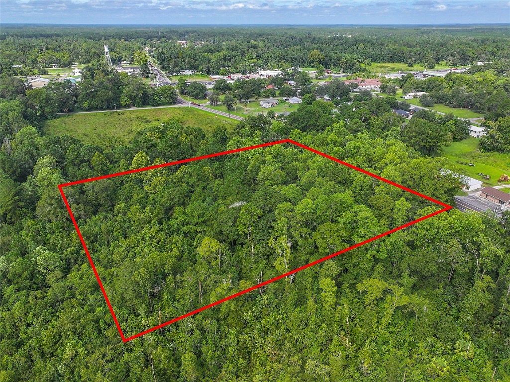 0 County Road 108 Hilliard, FL 32046 - Thumbnail 4