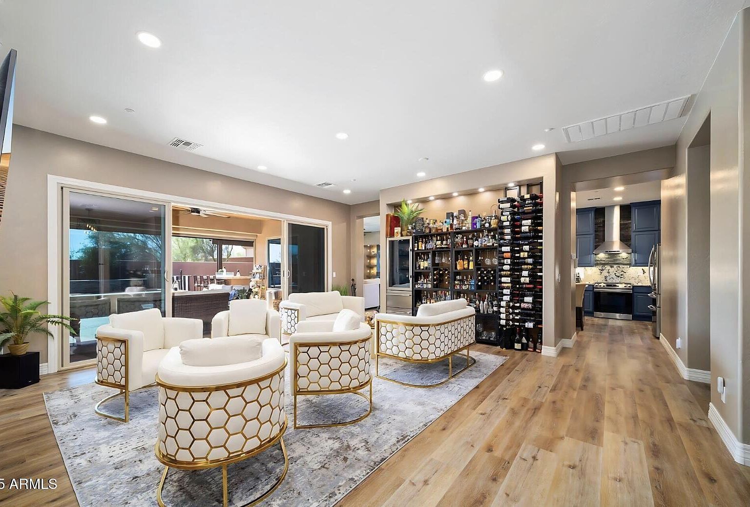 40722 N Harbour Town Ct Phoenix, AZ 85086 - Thumbnail 4