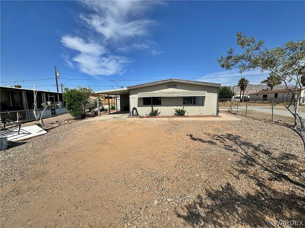 1943 Hualapai Dr Bullhead City, AZ 86442 - Thumbnail 4