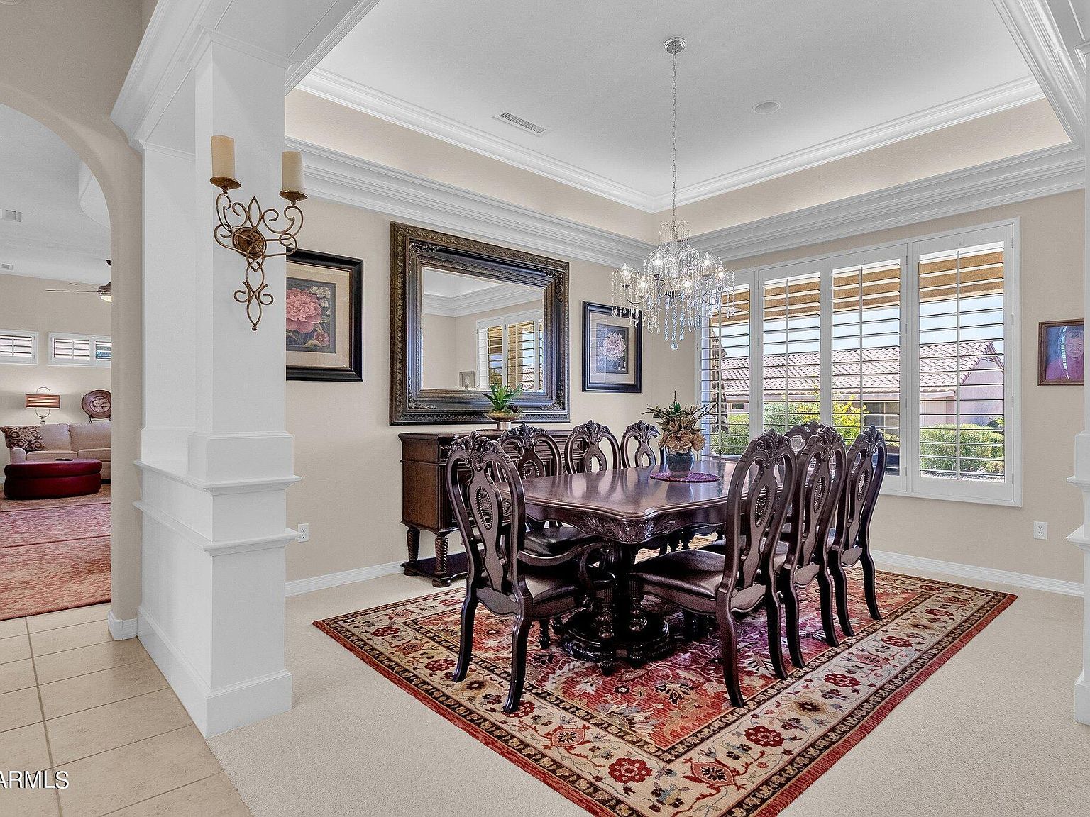 15819 W Silver Breeze Dr Surprise, AZ 85374 - Thumbnail 4