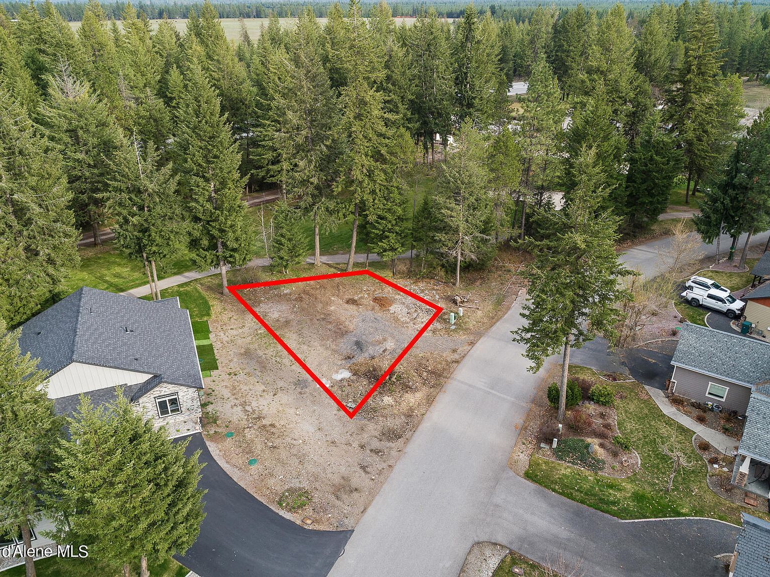 21702 N Medallist Ct Rathdrum, ID 83858 - Thumbnail 4