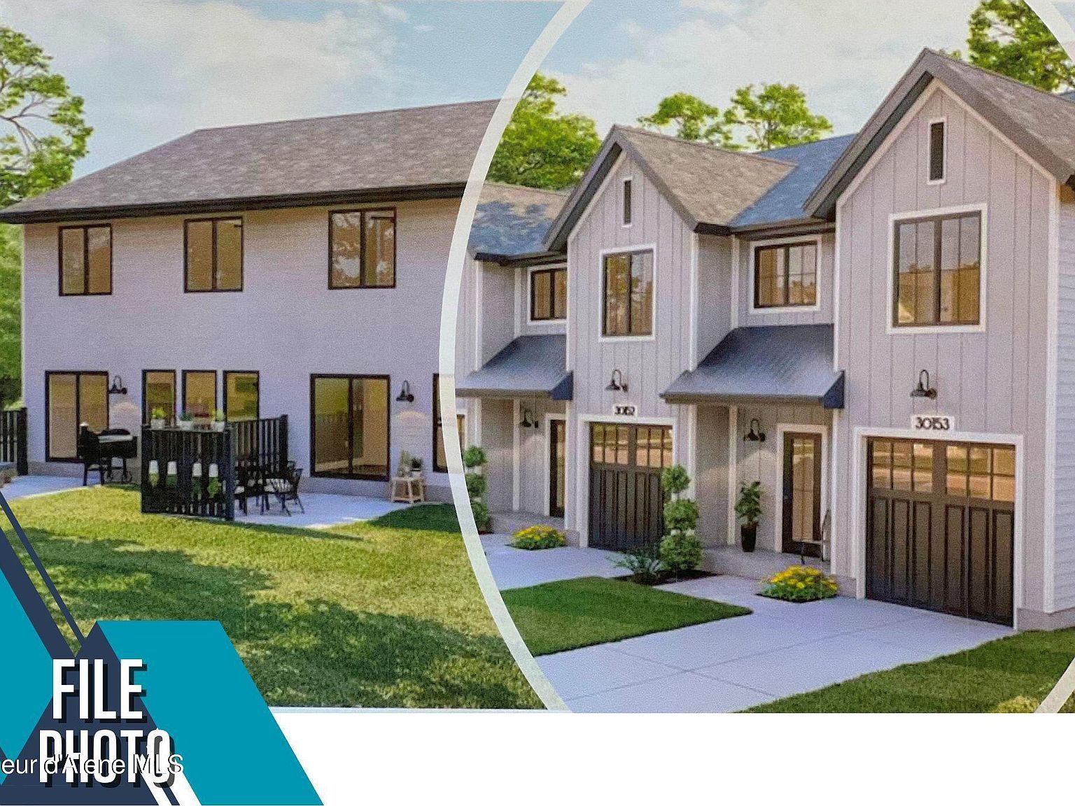 15974 N Boise St Rathdrum, ID 83858 - Thumbnail 4